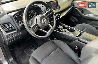Внедорожник / Кроссовер Nissan Rogue 2023 в 