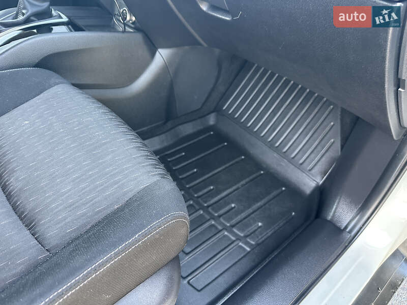 Внедорожник / Кроссовер Nissan Rogue 2018 в Львове фото 21 Внедорожник / Кроссовер Nissan Rogue 2018 в Львове