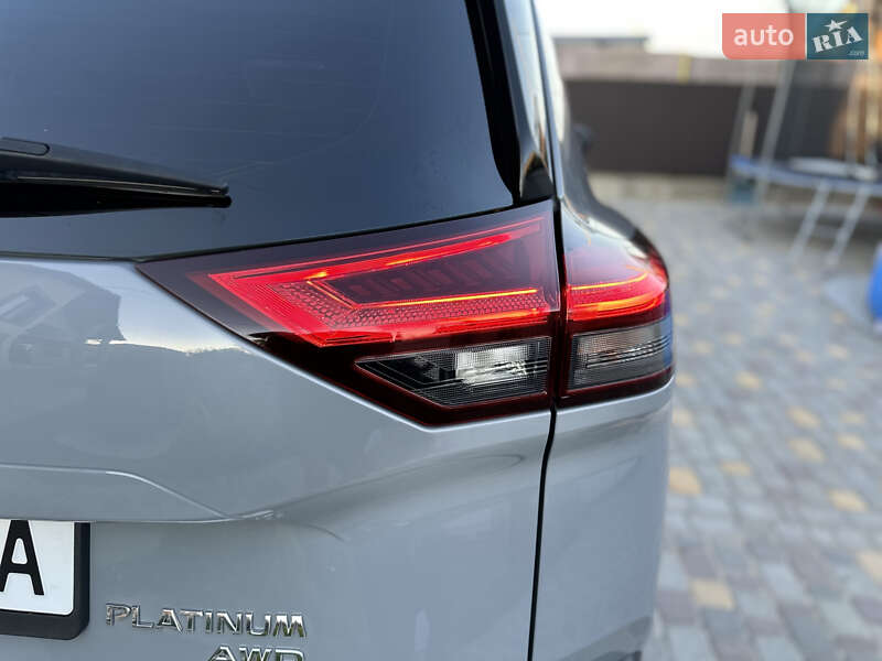 Позашляховик / Кросовер Nissan Rogue 2022 в Вінниці фото 19 Позашляховик / Кросовер Nissan Rogue 2022 в Вінниці