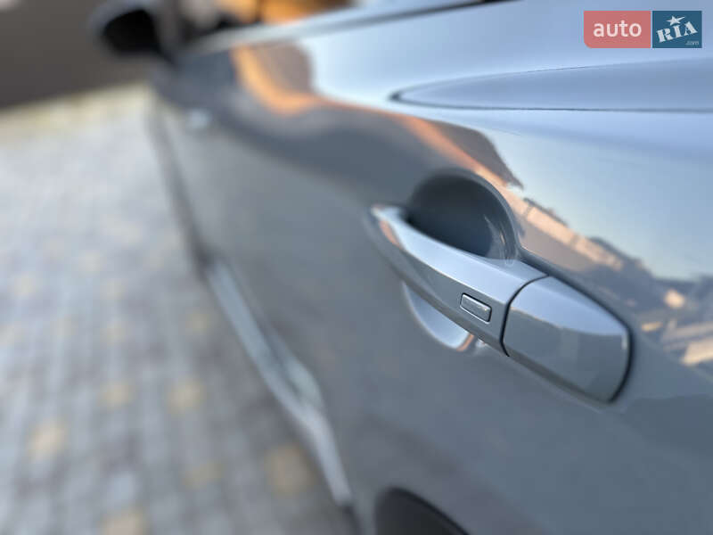 Позашляховик / Кросовер Nissan Rogue 2022 в Вінниці фото 27 Позашляховик / Кросовер Nissan Rogue 2022 в Вінниці