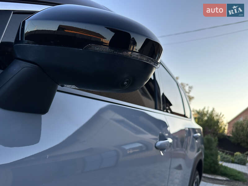 Позашляховик / Кросовер Nissan Rogue 2022 в Вінниці фото 31 Позашляховик / Кросовер Nissan Rogue 2022 в Вінниці