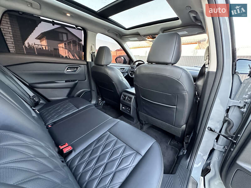 Позашляховик / Кросовер Nissan Rogue 2022 в Вінниці фото 46 Позашляховик / Кросовер Nissan Rogue 2022 в Вінниці