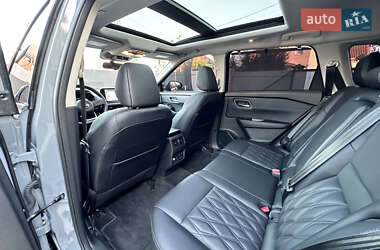 Позашляховик / Кросовер Nissan Rogue 2022 в Вінниці