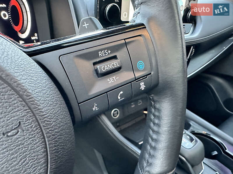 Позашляховик / Кросовер Nissan Rogue 2022 в Вінниці фото 63 Позашляховик / Кросовер Nissan Rogue 2022 в Вінниці