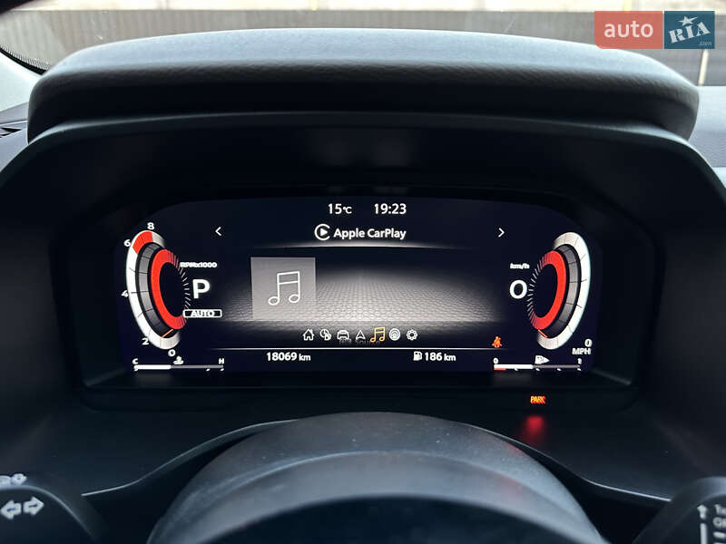 Позашляховик / Кросовер Nissan Rogue 2022 в Вінниці фото 67 Позашляховик / Кросовер Nissan Rogue 2022 в Вінниці