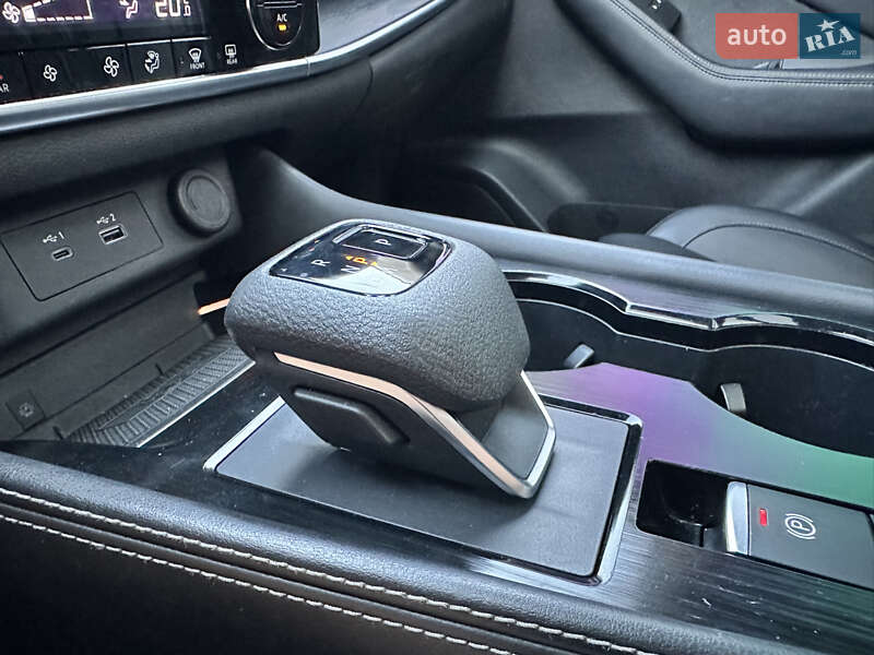 Позашляховик / Кросовер Nissan Rogue 2022 в Вінниці фото 72 Позашляховик / Кросовер Nissan Rogue 2022 в Вінниці