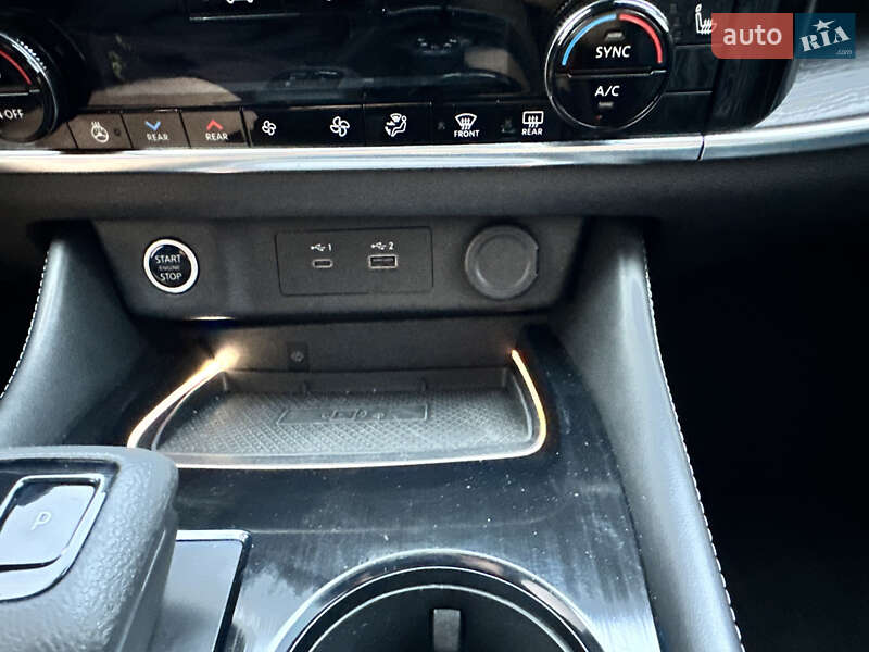 Позашляховик / Кросовер Nissan Rogue 2022 в Вінниці фото 80 Позашляховик / Кросовер Nissan Rogue 2022 в Вінниці