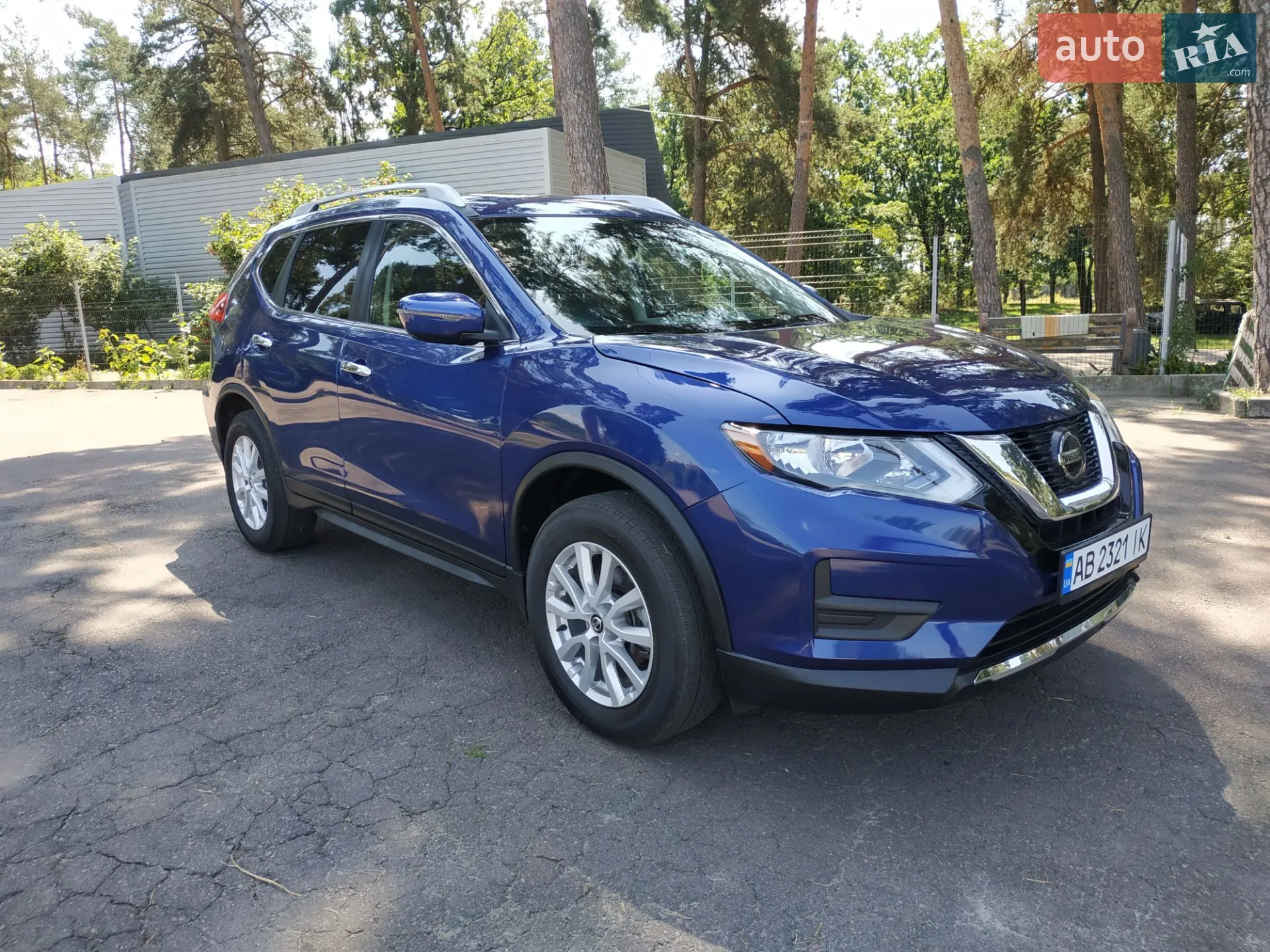 2020 Nissan Rogue - мініатюра 13