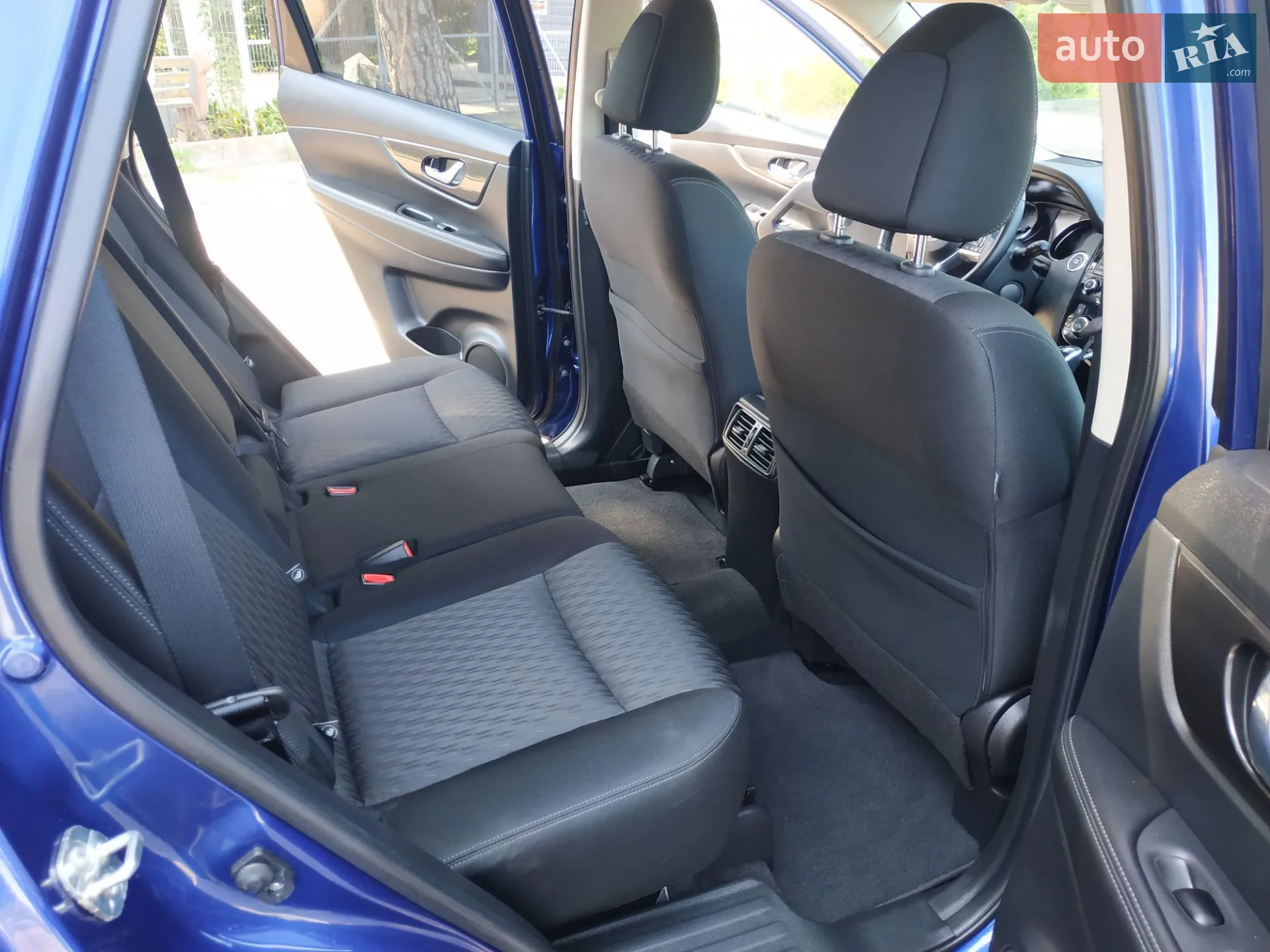 2020 Nissan Rogue - мініатюра 20