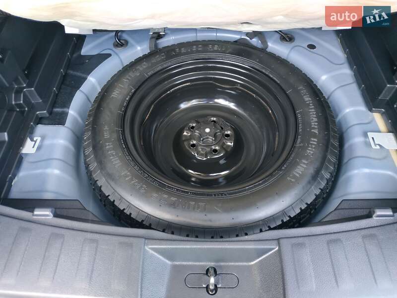 Позашляховик / Кросовер Nissan Rogue 2020 в Вінниці