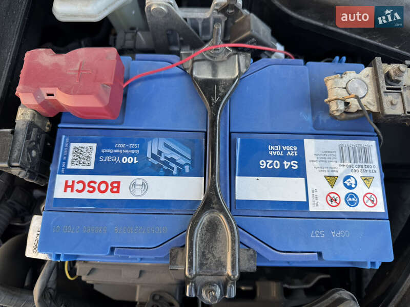 Внедорожник / Кроссовер Nissan Rogue 2018 в Днепре фото 21 Внедорожник / Кроссовер Nissan Rogue 2018 в Днепре