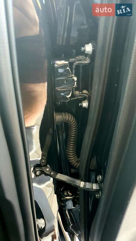 Позашляховик / Кросовер Nissan Rogue 2019 в Тетієві фото 14 Позашляховик / Кросовер Nissan Rogue 2019 в Тетієві