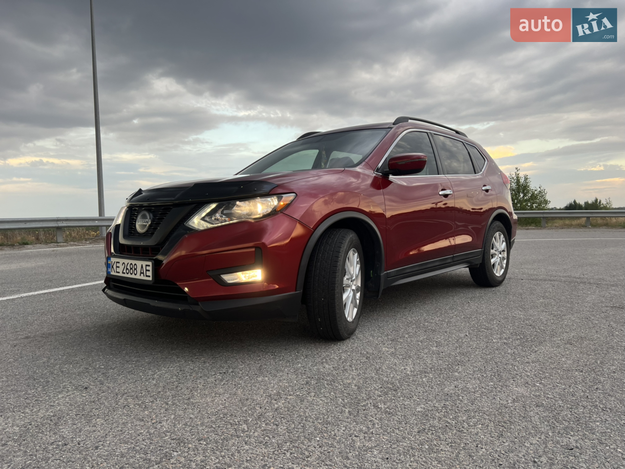 2016 Nissan Rogue - мініатюра 14