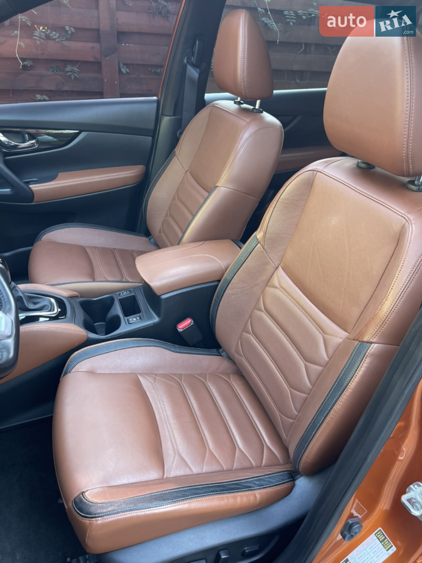 2017 Nissan Rogue - мініатюра 30