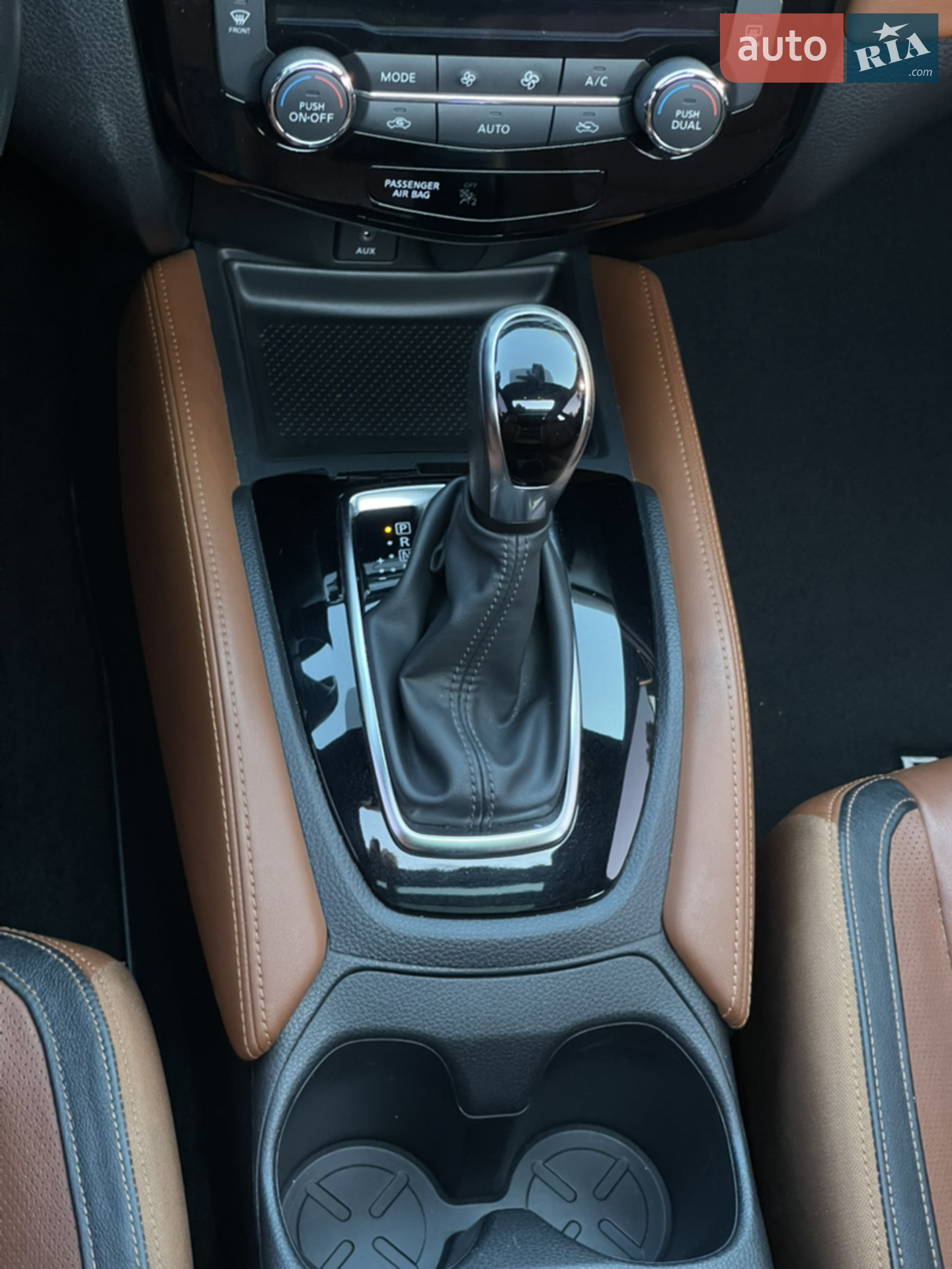 2017 Nissan Rogue - мініатюра 29