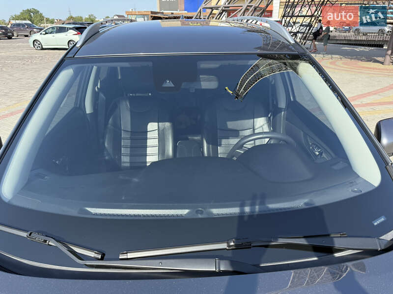 Внедорожник / Кроссовер Nissan Rogue 2018 в Харькове фото 23 Внедорожник / Кроссовер Nissan Rogue 2018 в Харькове