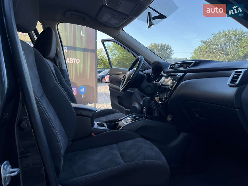 Внедорожник / Кроссовер Nissan Rogue 2015 в Харькове фото 19 Внедорожник / Кроссовер Nissan Rogue 2015 в Харькове