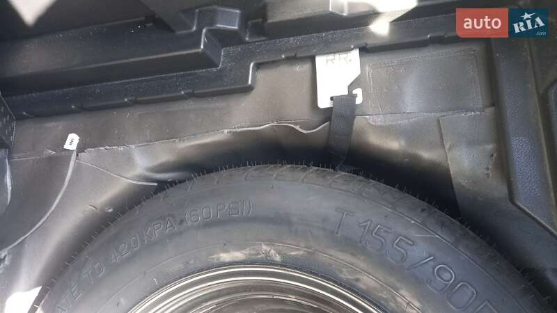 Внедорожник / Кроссовер Nissan Rogue 2016 в Киеве фото 13 Внедорожник / Кроссовер Nissan Rogue 2016 в Киеве