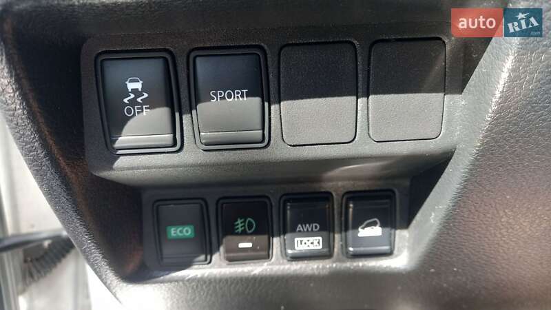 Внедорожник / Кроссовер Nissan Rogue 2016 в Киеве фото 28 Внедорожник / Кроссовер Nissan Rogue 2016 в Киеве