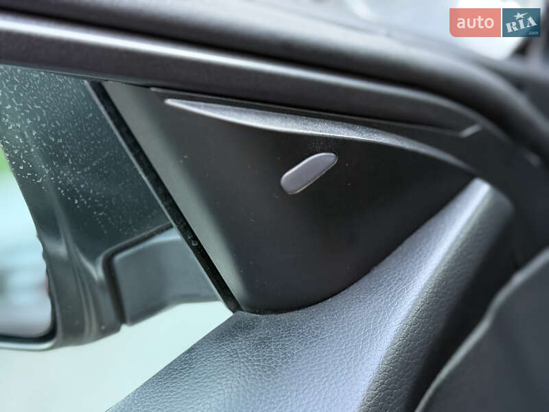 Внедорожник / Кроссовер Nissan Rogue 2017 в Одессе