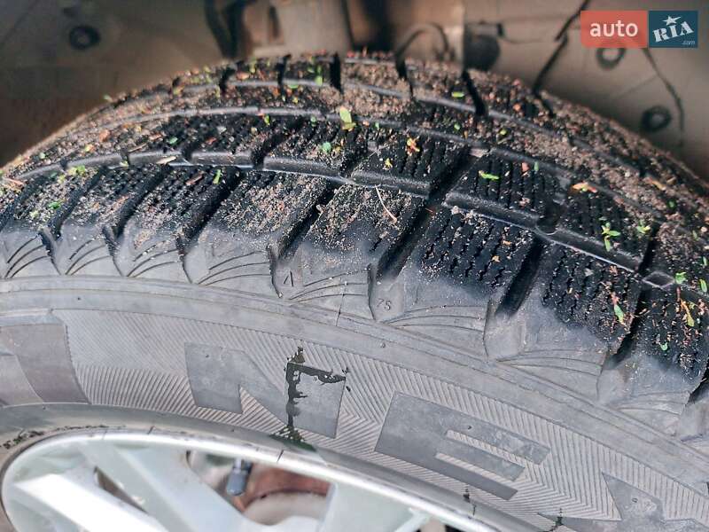 Внедорожник / Кроссовер Nissan Rogue 2018 в Харькове