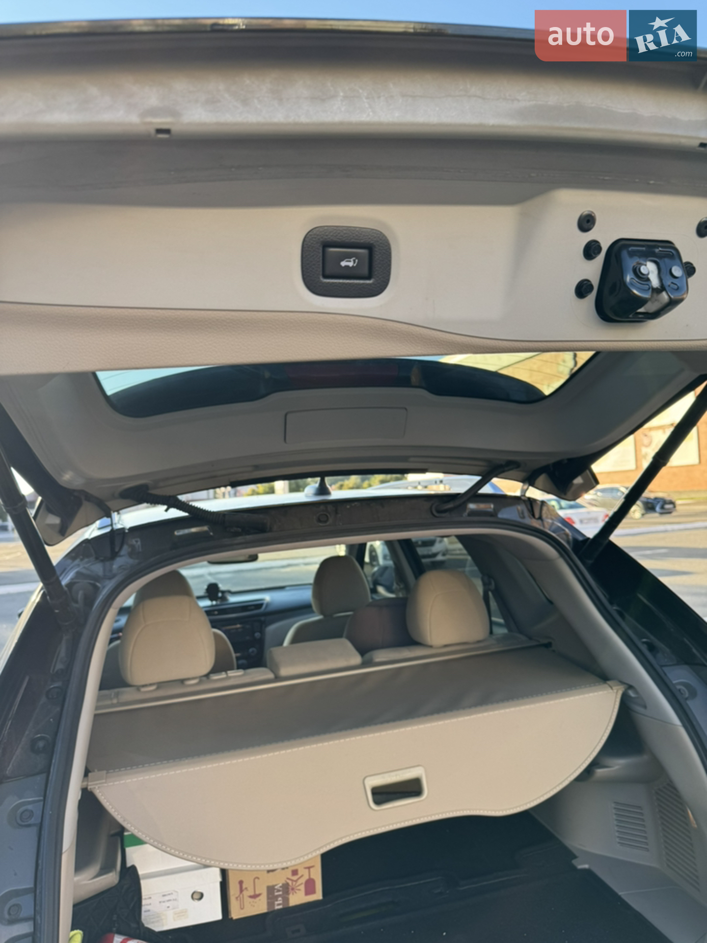 2016 Nissan Rogue - мініатюра 7