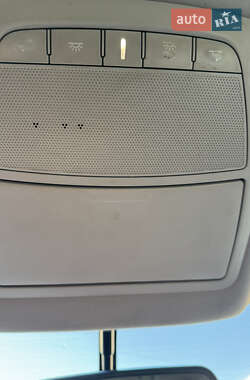 Внедорожник / Кроссовер Nissan Rogue 2016 в Броварах