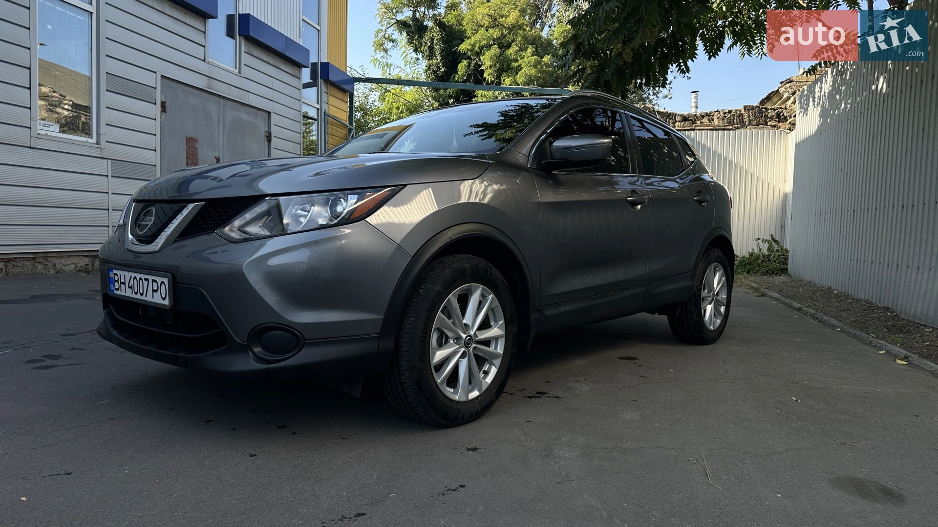 2019 Nissan Rogue - мініатюра 3