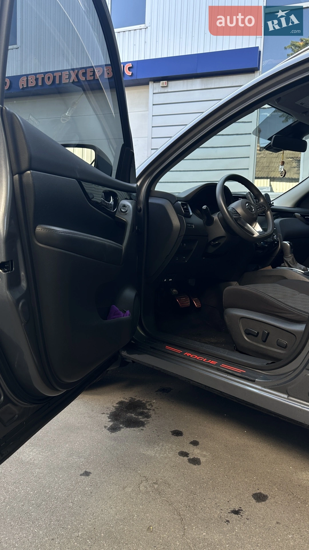 2019 Nissan Rogue - мініатюра 25
