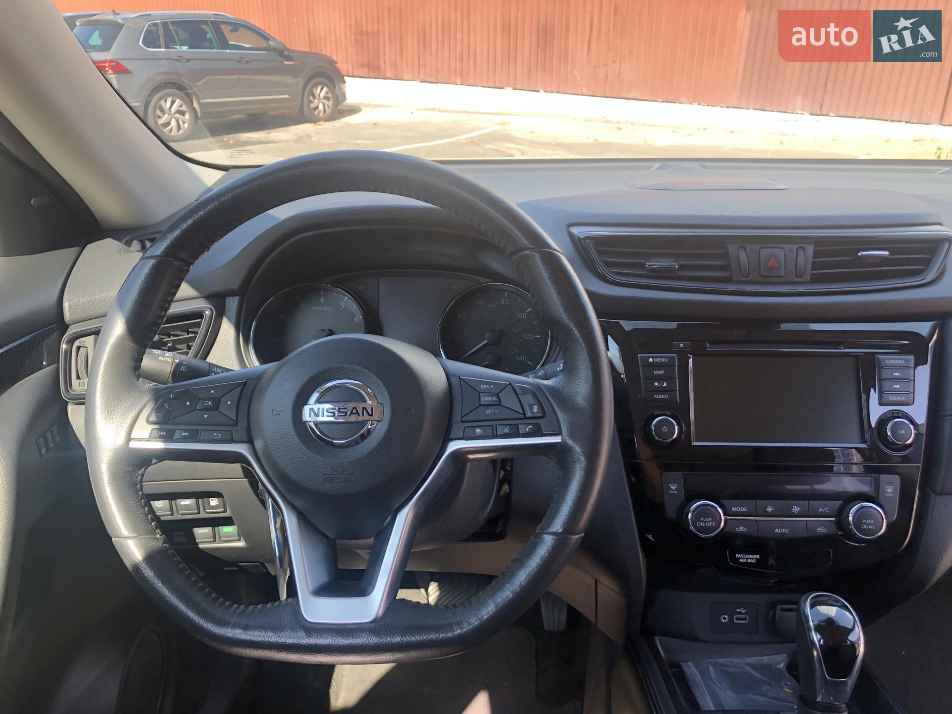 2018 Nissan Rogue - мініатюра 12