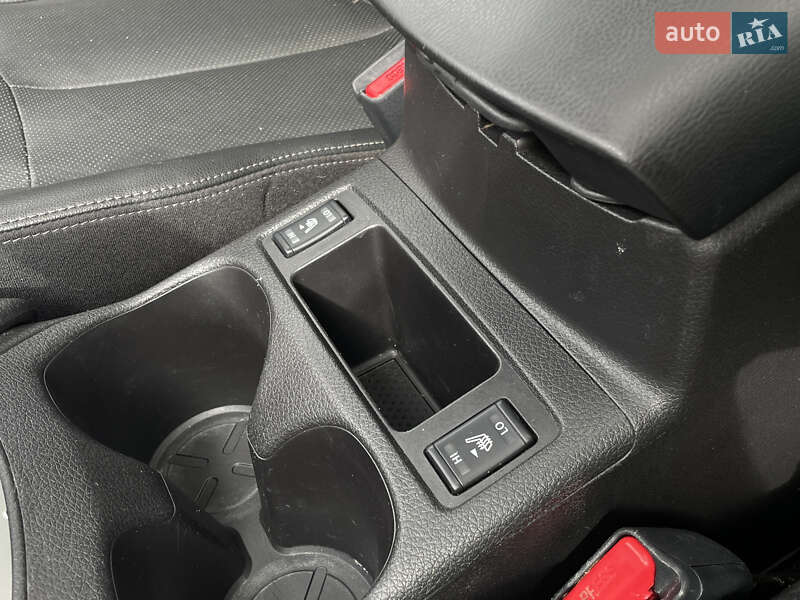 Внедорожник / Кроссовер Nissan Rogue 2015 в Николаеве фото 25 Внедорожник / Кроссовер Nissan Rogue 2015 в Николаеве