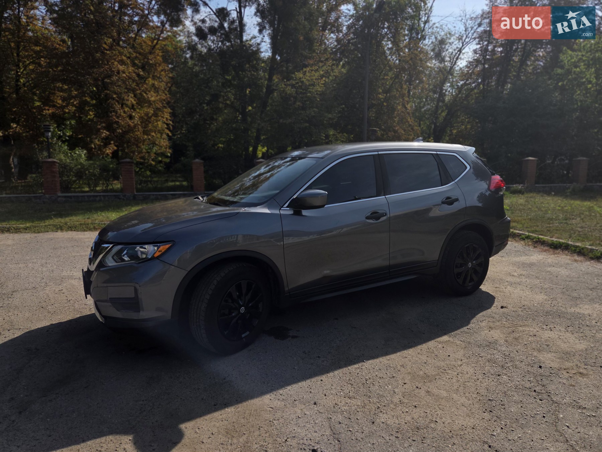 2016 Nissan Rogue - мініатюра 9
