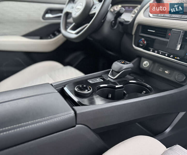 Позашляховик / Кросовер Nissan Rogue 2023 в Кам'янському фото 15 Позашляховик / Кросовер Nissan Rogue 2023 в Кам'янському