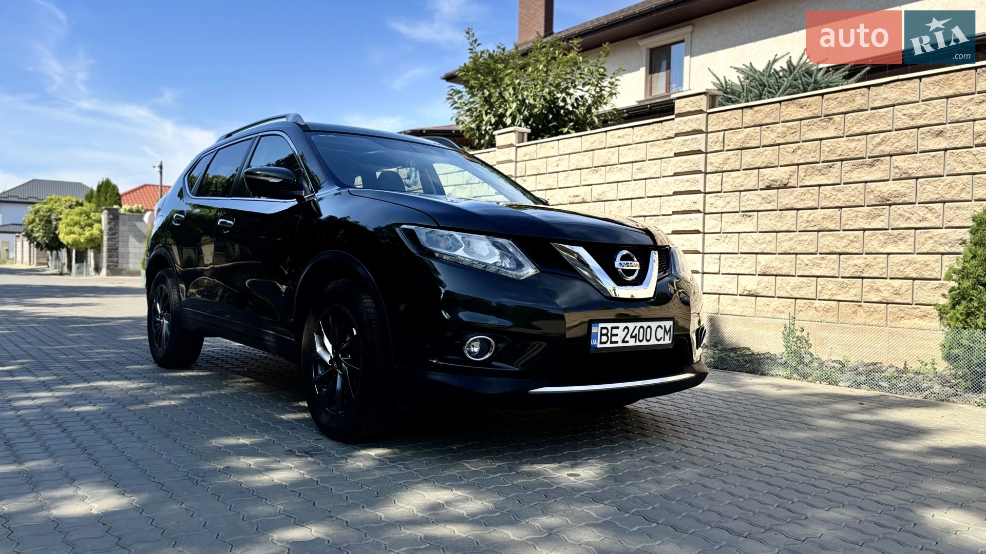 2015 Nissan Rogue - мініатюра 5