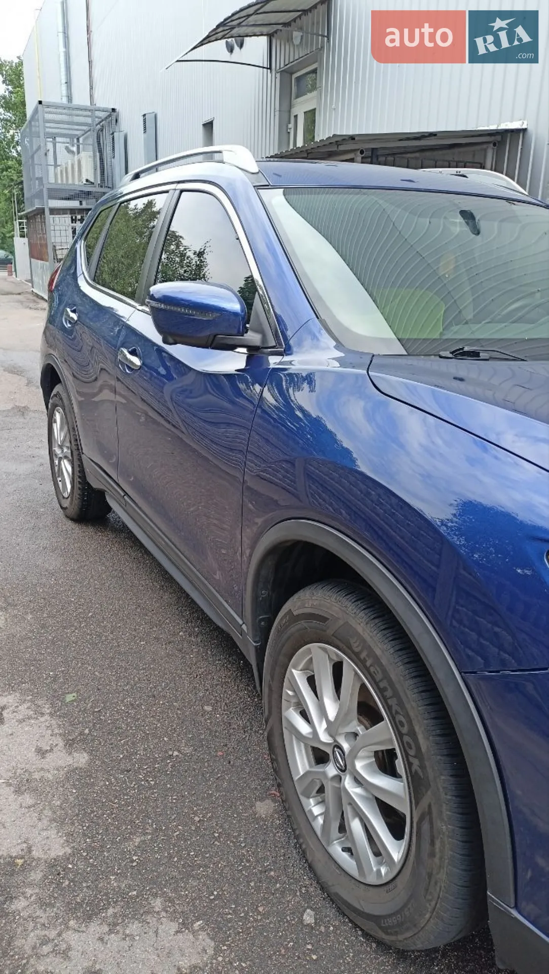 2018 Nissan Rogue - мініатюра 9