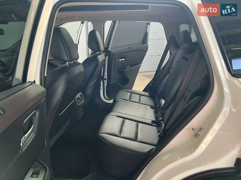 Внедорожник / Кроссовер Nissan Rogue 2021 в Одессе