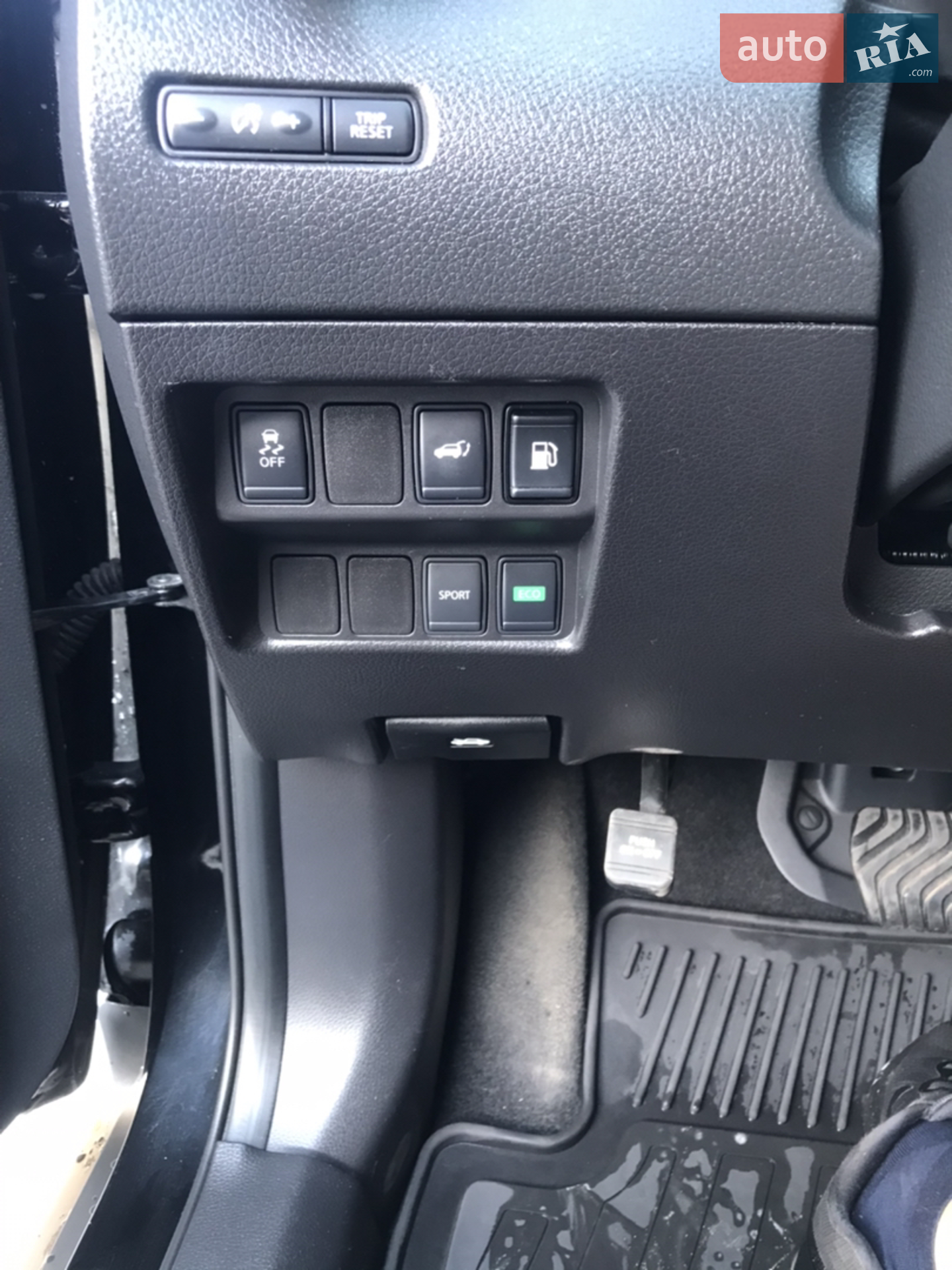 2017 Nissan Rogue - мініатюра 9