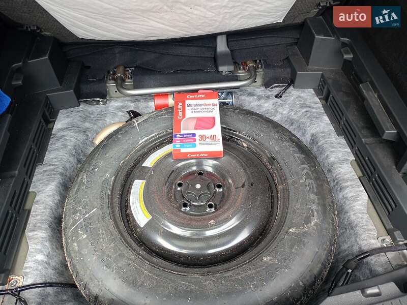 Позашляховик / Кросовер Nissan Rogue 2024 в Острозі фото 14 Позашляховик / Кросовер Nissan Rogue 2024 в Острозі