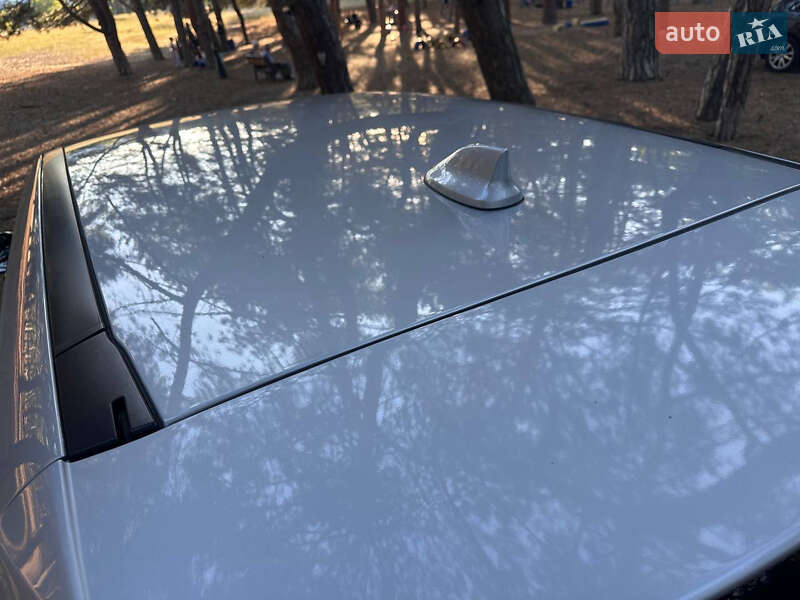 Позашляховик / Кросовер Nissan Rogue 2017 в Дніпрі фото 11 Позашляховик / Кросовер Nissan Rogue 2017 в Дніпрі