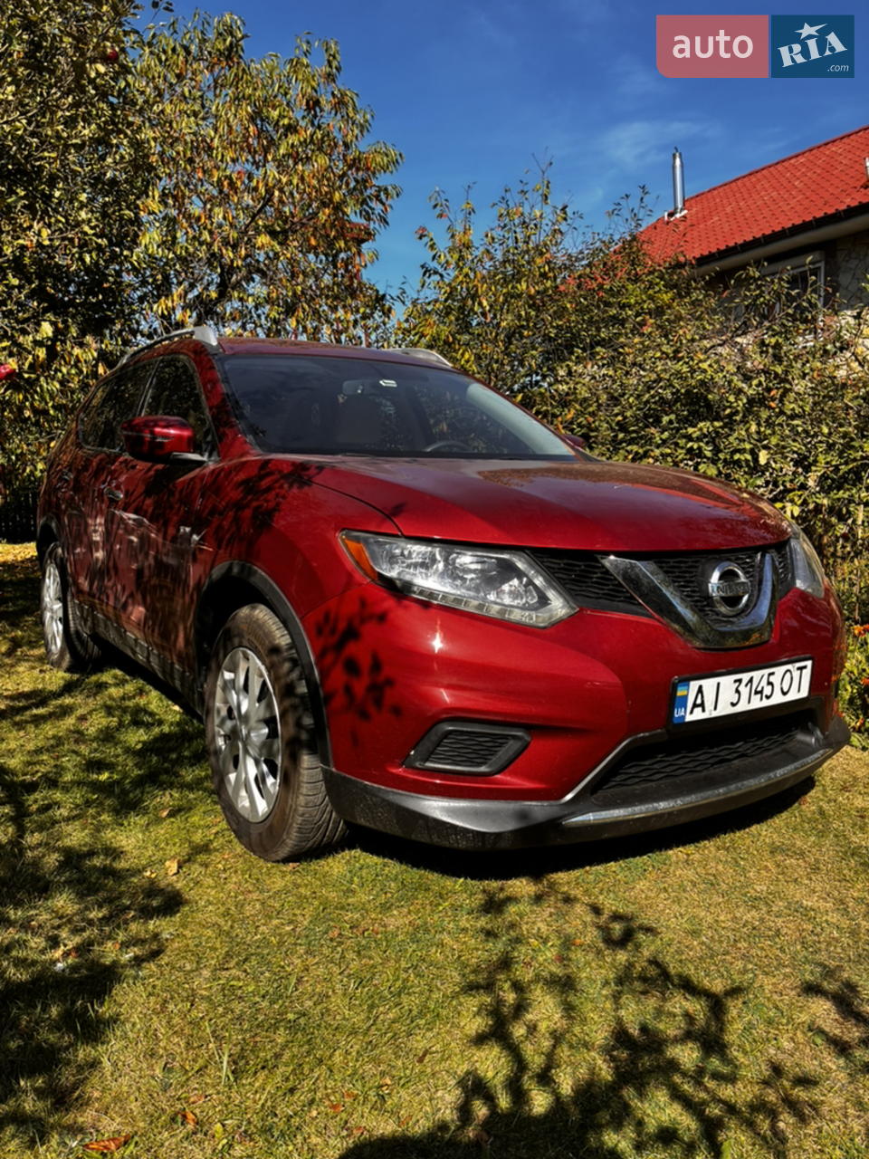 2017 Nissan Rogue - мініатюра 24