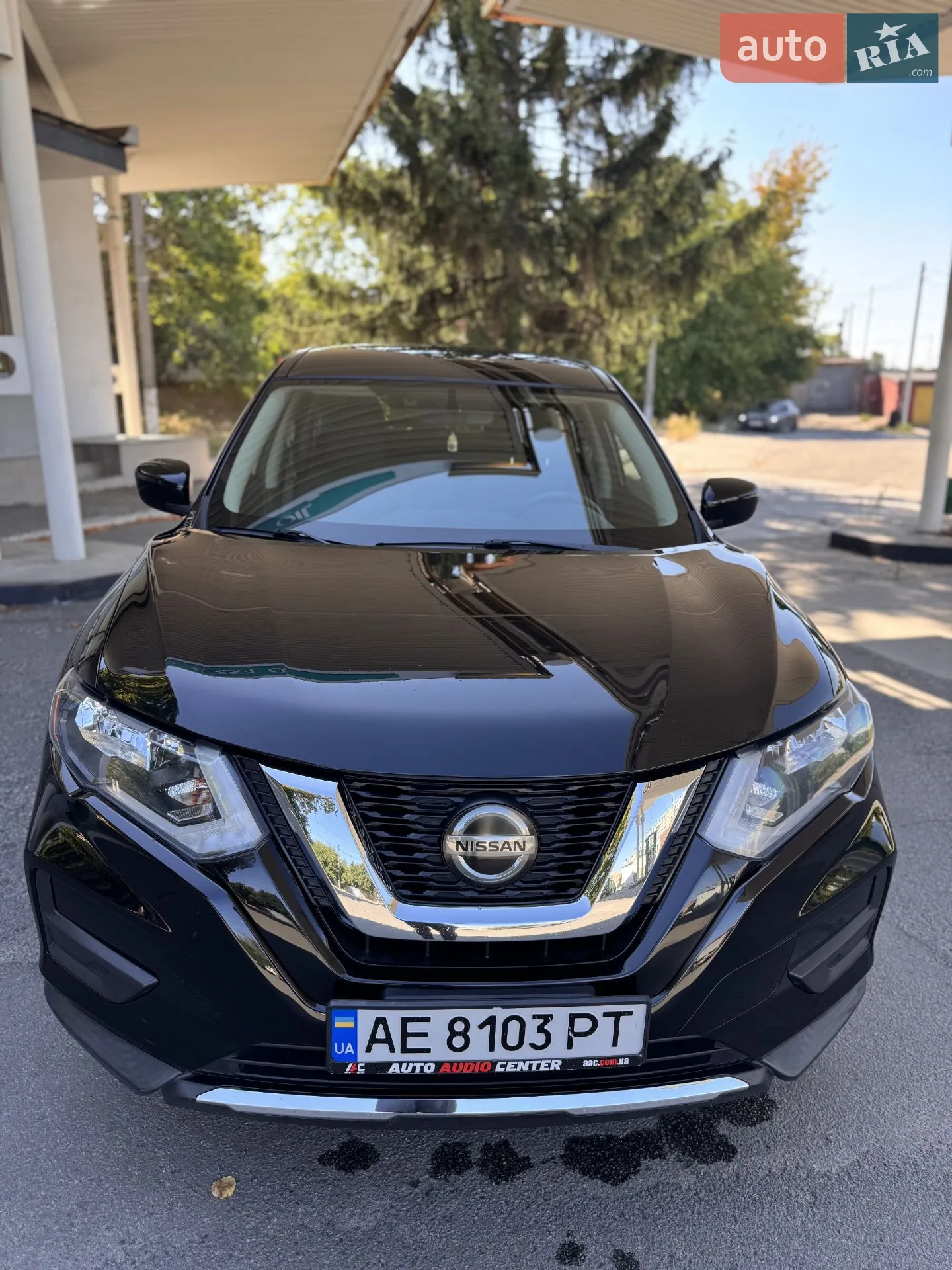 2018 Nissan Rogue - мініатюра 9