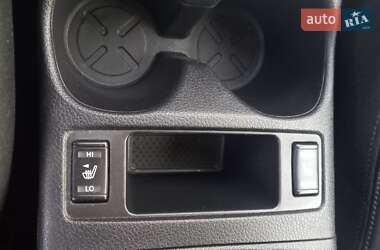 Внедорожник / Кроссовер Nissan Rogue 2016 в 