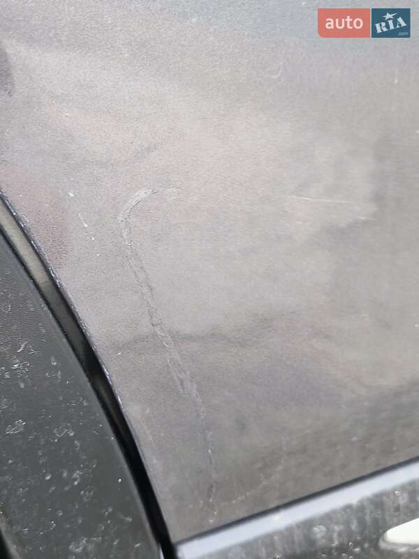 Позашляховик / Кросовер Nissan Rogue 2017 в Рогатині