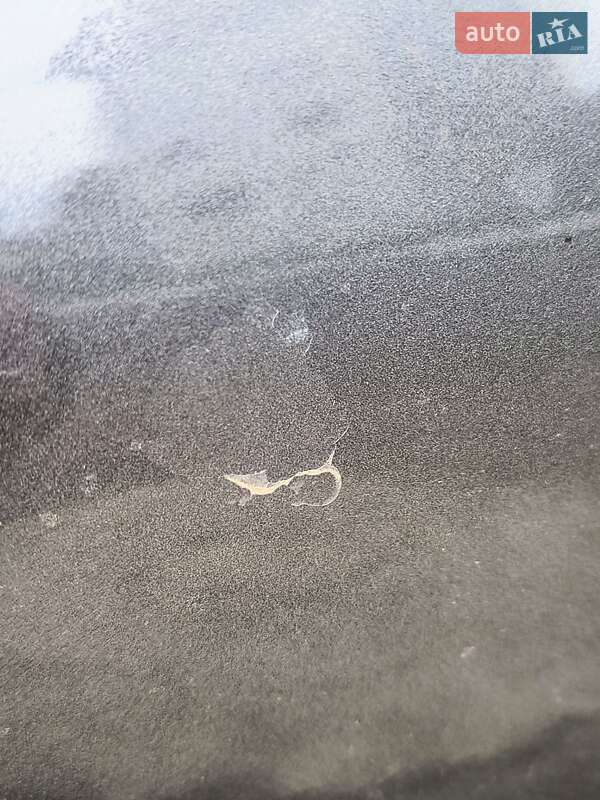 Позашляховик / Кросовер Nissan Rogue 2017 в Рогатині