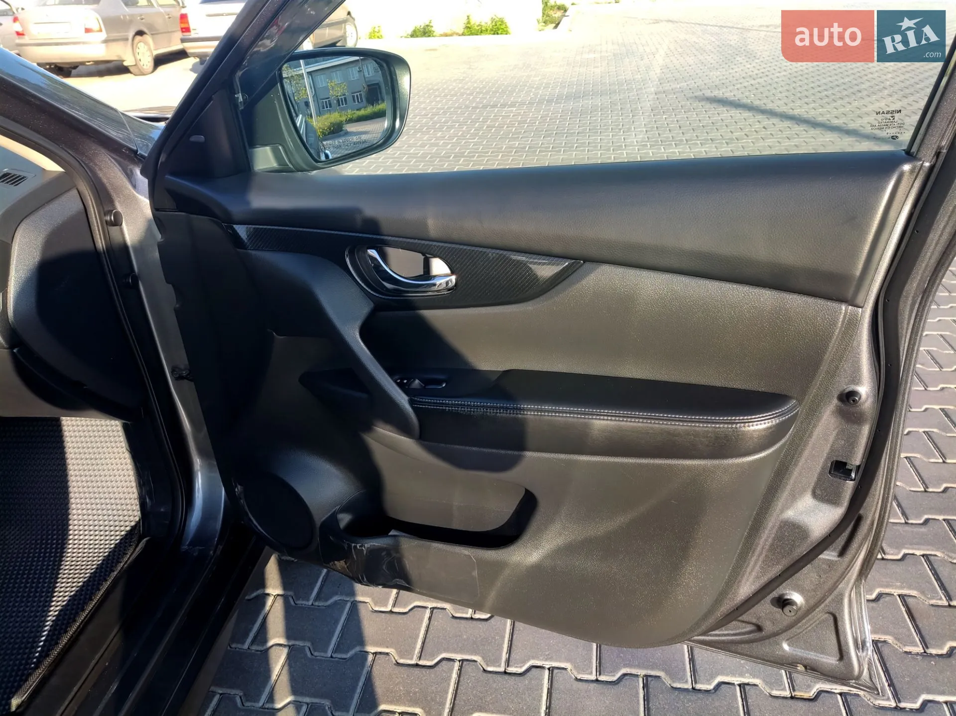 2019 Nissan Rogue - мініатюра 18