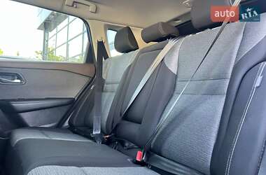 Внедорожник / Кроссовер Nissan Rogue 2023 в 