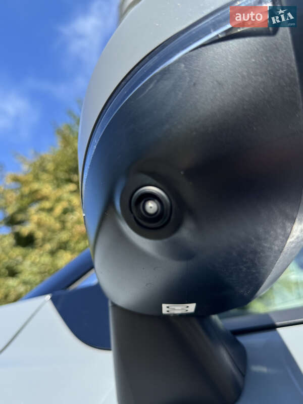 Позашляховик / Кросовер Nissan Rogue 2021 в Києві