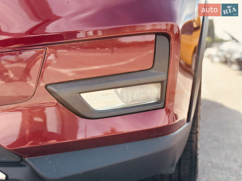 Позашляховик / Кросовер Nissan Rogue 2019 в Кременчуці