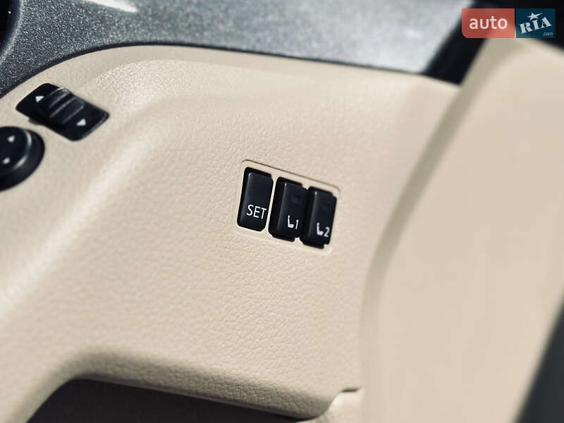 Позашляховик / Кросовер Nissan Rogue 2019 в Кременчуці