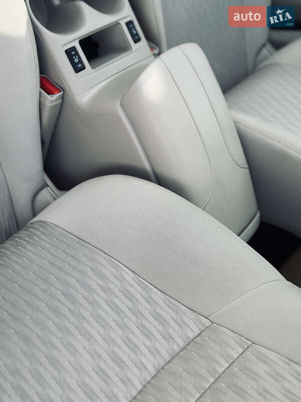 Позашляховик / Кросовер Nissan Rogue 2019 в Кременчуці